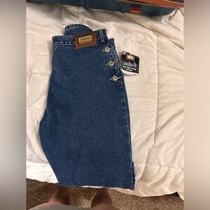 Vintage Lawman jeans